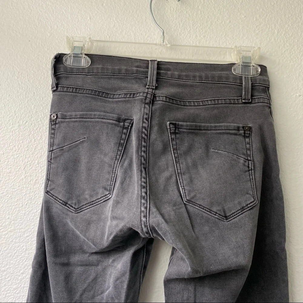 James Jeans Slate James Twiggy Skinny Jeans - Picture 5 of 12